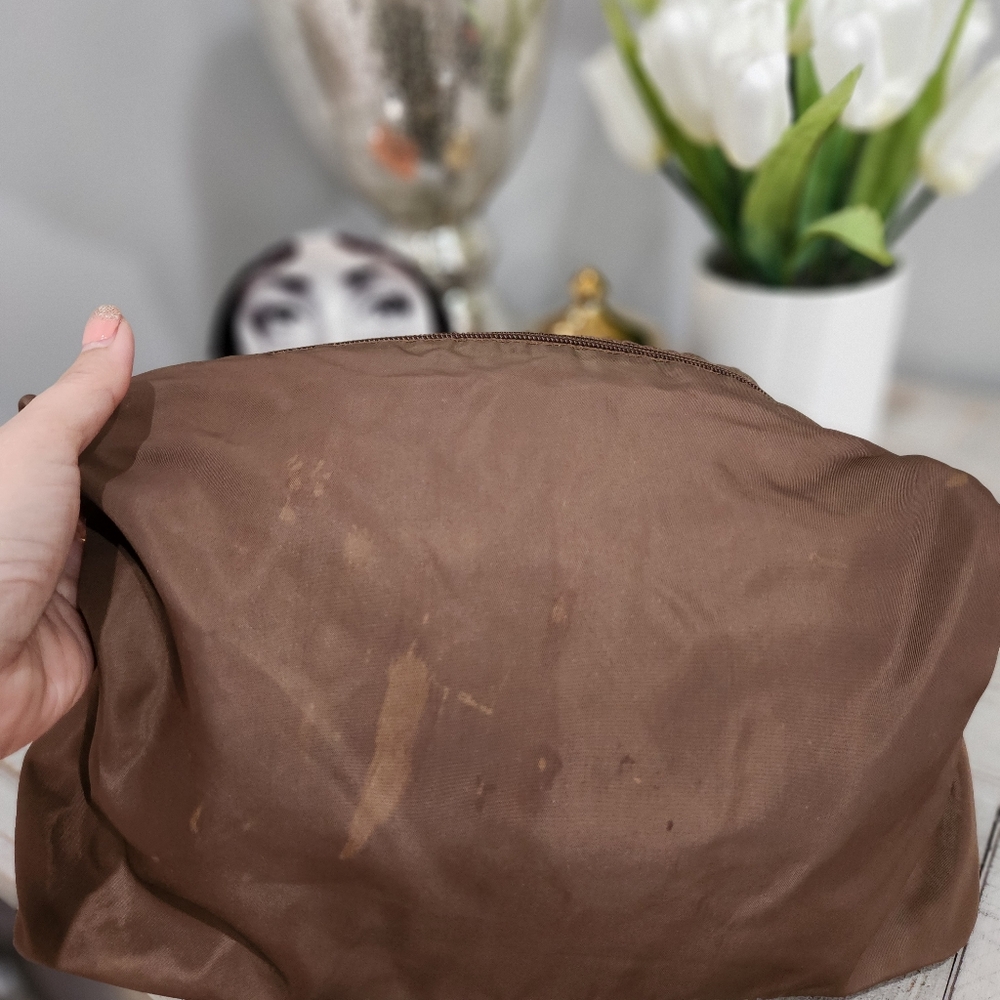 Prada nylon hobo - Picture 6 of 11